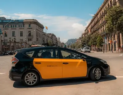 Taxis Cerdanyola
