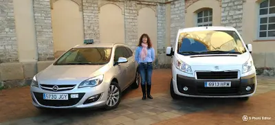 Taxi Isabel