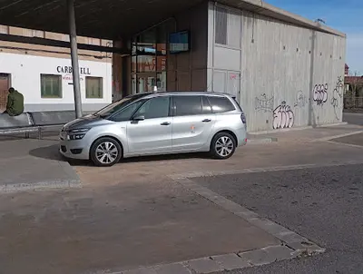 Taxi Josep Elies 24h 7 Plazas