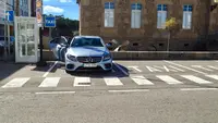 Taxi Mª Adela