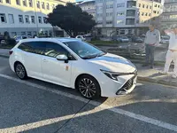 Taxi Chantada 24h - Jose Luis Varela Vázquez - Peinado