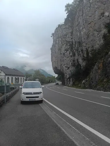 Taxi Chelva