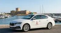 Taxi Chiclana - Servicio Oficial 24h