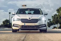 Taxi Chiclana VIP