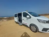 Taxi en Chiclana