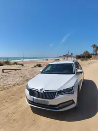 Taxi Novo Chiclana - Taxi en Chiclana, La Barrosa y Novo Sancti Petri