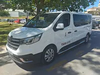 Taxi Novobarrosa