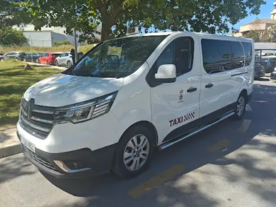 Taxi Novobarrosa