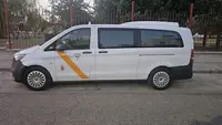 Iberia Prestige Chauffeur