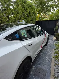 Taxi TXMADEV