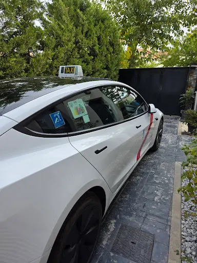Taxi TXMADEV