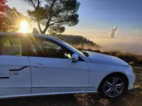 Autotaxidelvalle