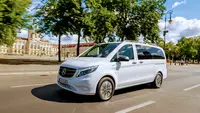Eco Taxi Coín