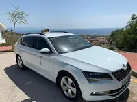 Taxi 1 Coín