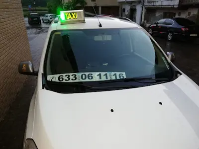Taxi colindres