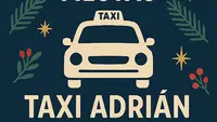 Taxi Adrian 24h