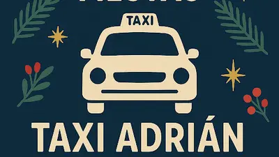 Taxi Adrian 24h