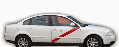 Taxi Colmenarejo