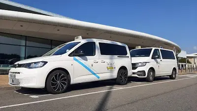 Taxi Díaz Servicio Taxi 24 Horas