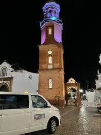 Taxi José Carlos