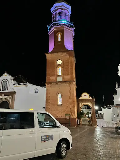 Taxi José Carlos