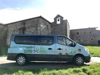 Taxi Treviño