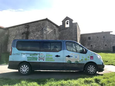 Taxi Treviño