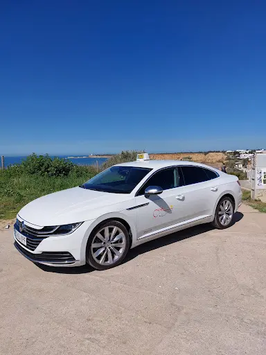 Taxi Conil Jose Luis