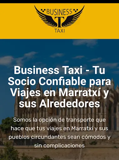Business,Taxi