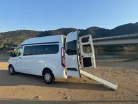 Taxi Adaptado Felipe Gil