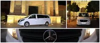 Taxi Ana Córdoba