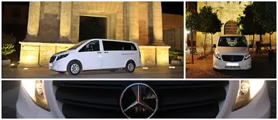Taxi Ana Córdoba