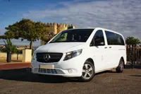 Taxi concertado Córdoba - Al-Andalus Transfer