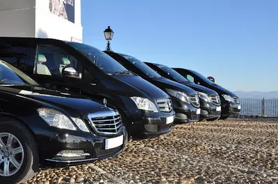 Transferandalucia