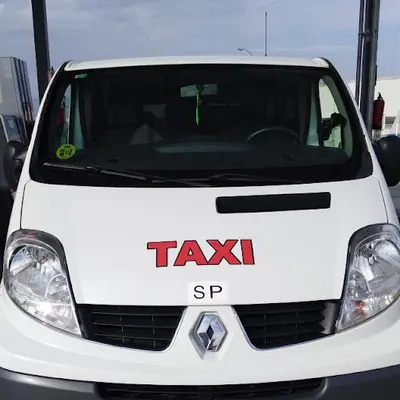 Taxi Corella