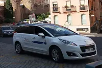 Taxi 24 horas