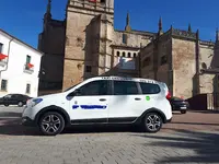 Taxi Gregorio
