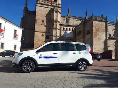 Taxi Gregorio