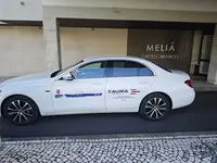 Taxi Lauren - Taxi en Coria