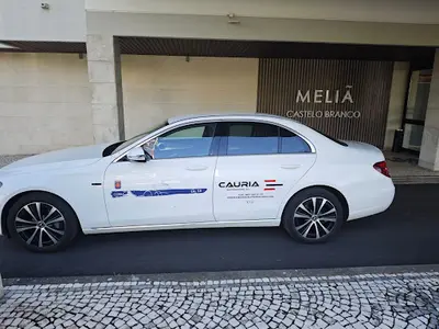 Taxi Lauren - Taxi en Coria