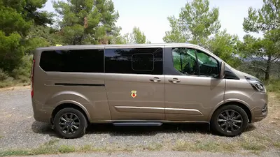 Taxi LA DILIGENCIA