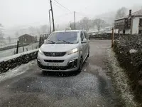 Taxi Joaquin
