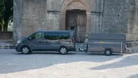 Taxi Tour Matarraña