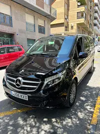 Taxi Crevillent Miguel