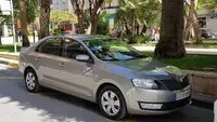 Taxi Crevillent