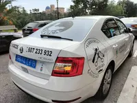 Taxi Crevillente Marcos