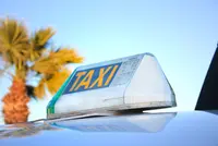 Taxi Crevillente Paco