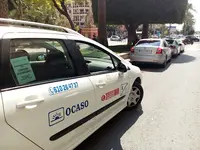Taxi Crevillente Quique Gasch