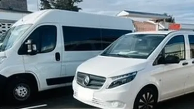 taxi privado en Zaragoza