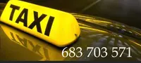 Taxi Jorge Cubas